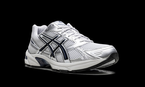 GEL-1130 "Glacier Grey/Black"